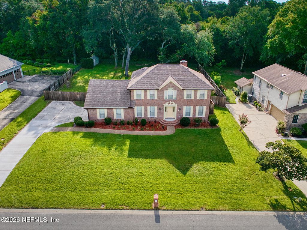 3641 SARAH BROOKE Court, Jacksonville, FL 32277