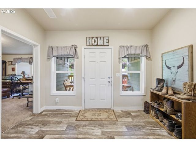7910 Se AMITY Rd, Amity, OR 97101