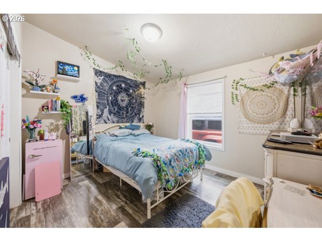 7910 Se AMITY Rd, Amity, OR 97101