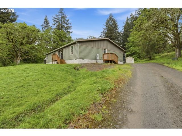 7910 Se AMITY Rd, Amity, OR 97101