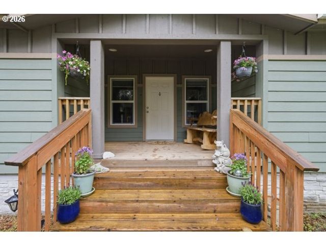 7910 Se AMITY Rd, Amity, OR 97101