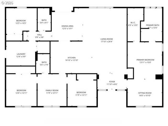 7910 Se AMITY Rd, Amity, OR 97101