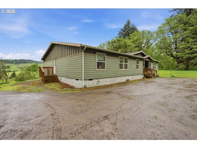 7910 Se AMITY Rd, Amity, OR 97101