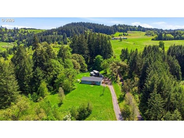 7910 Se AMITY Rd, Amity, OR 97101