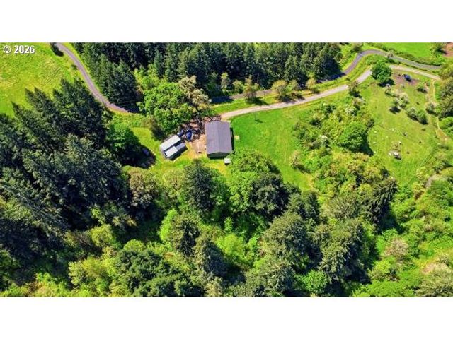 7910 Se AMITY Rd, Amity, OR 97101