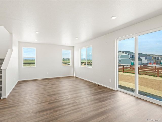 4703 Rabbitbrush St, Johnstown, CO 80534