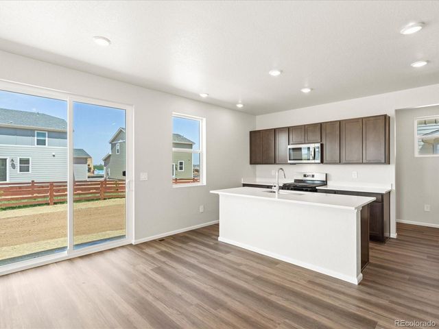 4703 Rabbitbrush St, Johnstown, CO 80534