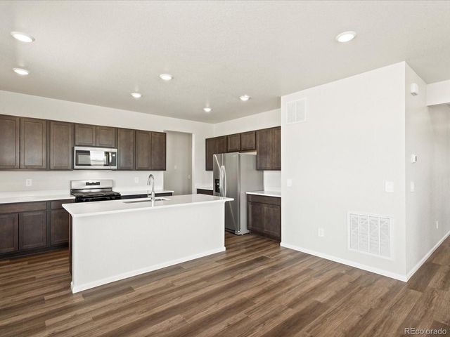 4703 Rabbitbrush St, Johnstown, CO 80534