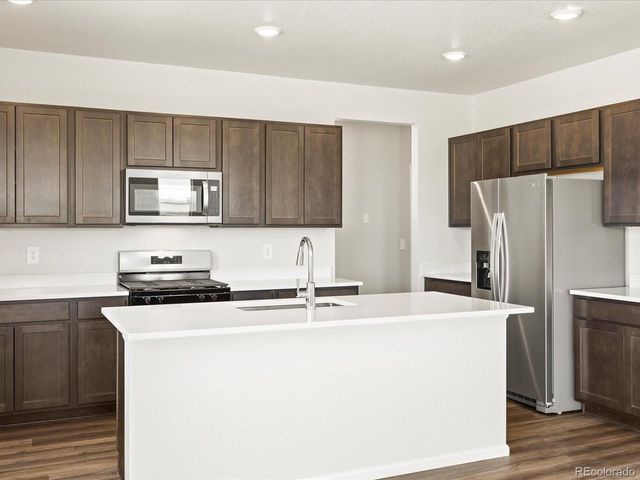 4703 Rabbitbrush St, Johnstown, CO 80534