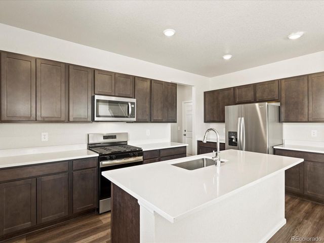 4703 Rabbitbrush St, Johnstown, CO 80534