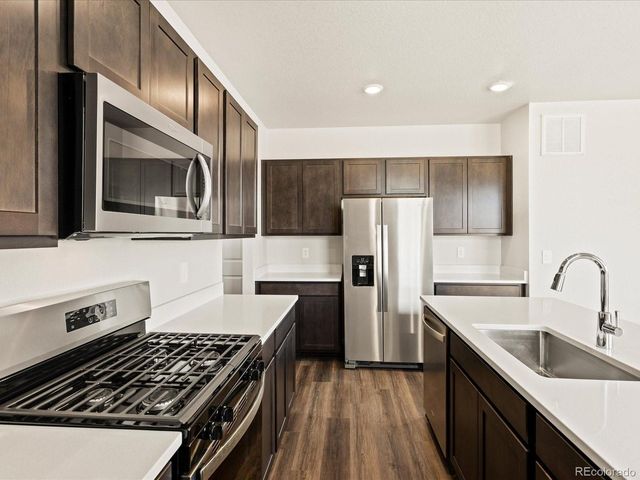 4703 Rabbitbrush St, Johnstown, CO 80534