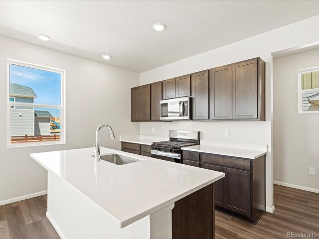 4703 Rabbitbrush St, Johnstown, CO 80534