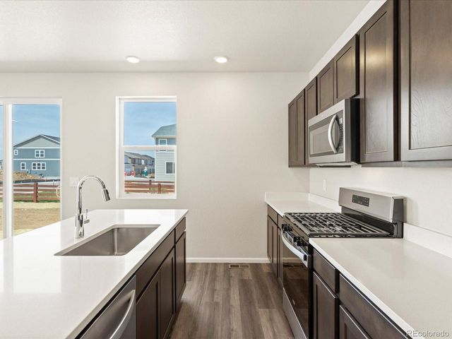 4703 Rabbitbrush St, Johnstown, CO 80534