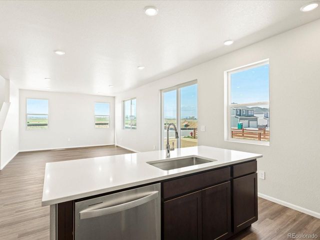 4703 Rabbitbrush St, Johnstown, CO 80534