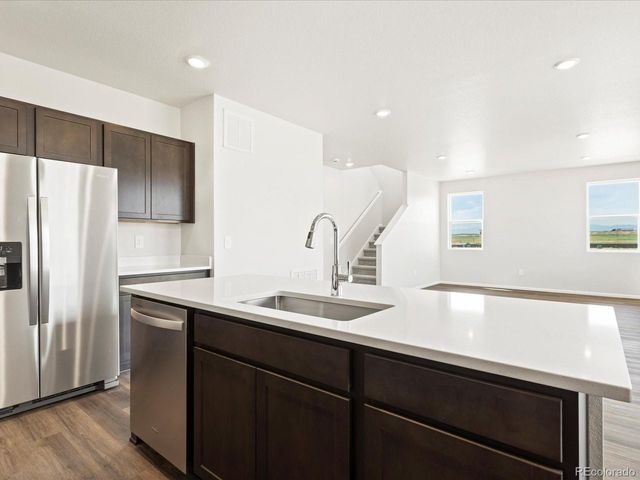 4703 Rabbitbrush St, Johnstown, CO 80534