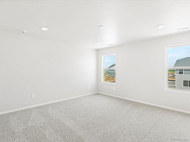 4703 Rabbitbrush St, Johnstown, CO 80534