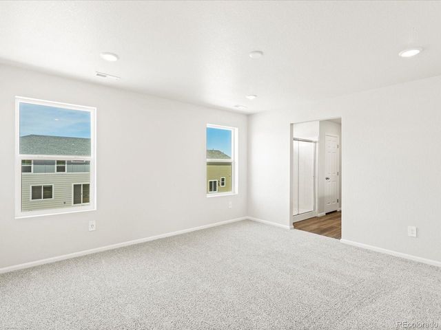 4703 Rabbitbrush St, Johnstown, CO 80534