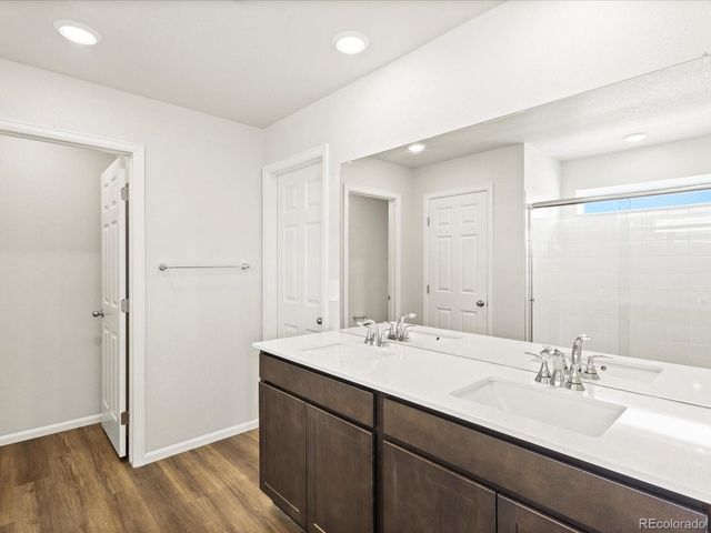 4703 Rabbitbrush St, Johnstown, CO 80534