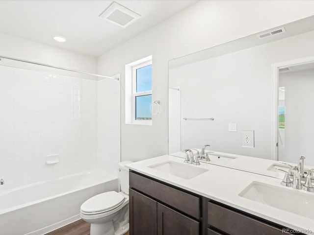 4703 Rabbitbrush St, Johnstown, CO 80534