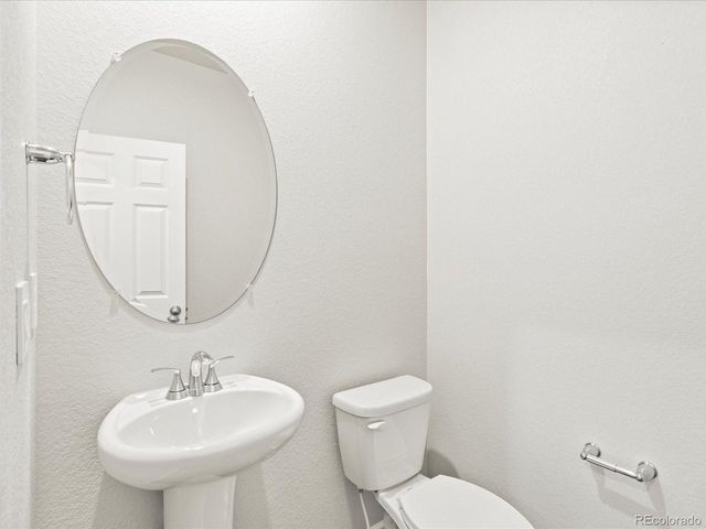 4703 Rabbitbrush St, Johnstown, CO 80534