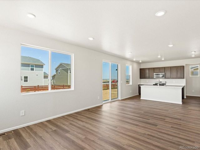 4703 Rabbitbrush St, Johnstown, CO 80534