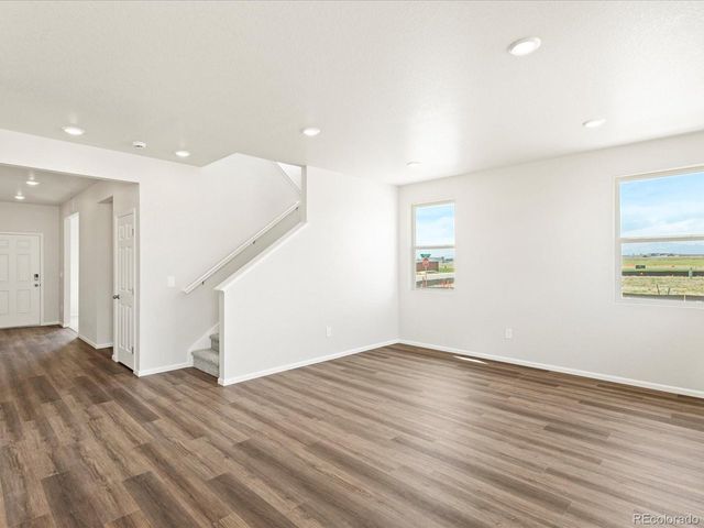 4703 Rabbitbrush St, Johnstown, CO 80534