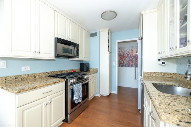 Address unavailable.