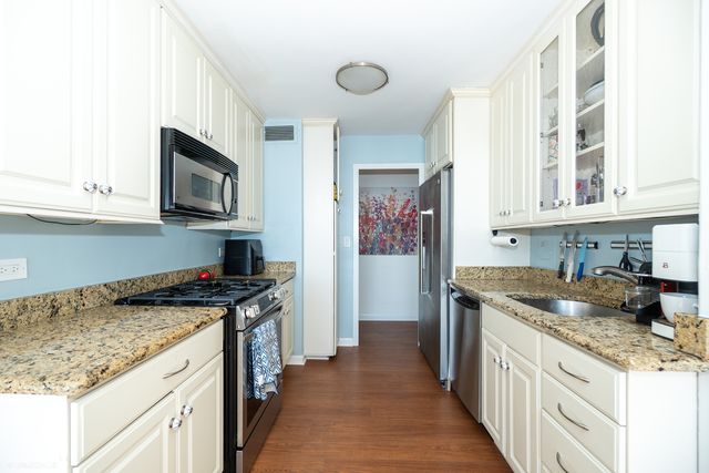 Address unavailable.