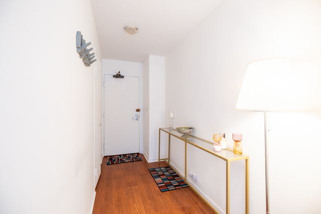 Address unavailable.