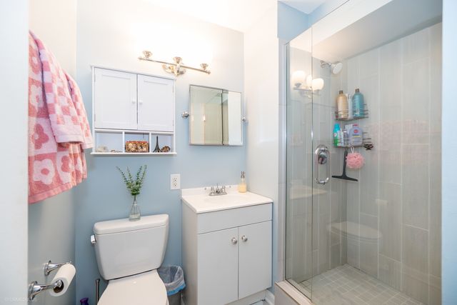 Address unavailable.