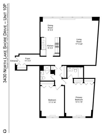 Address unavailable.