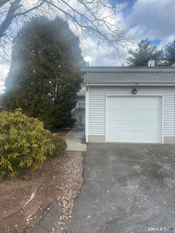 100 Misty Meadow Lane 100, South Windsor, CT 06074