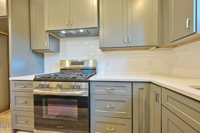 1606c Juniper Street, Durham, NC 27703