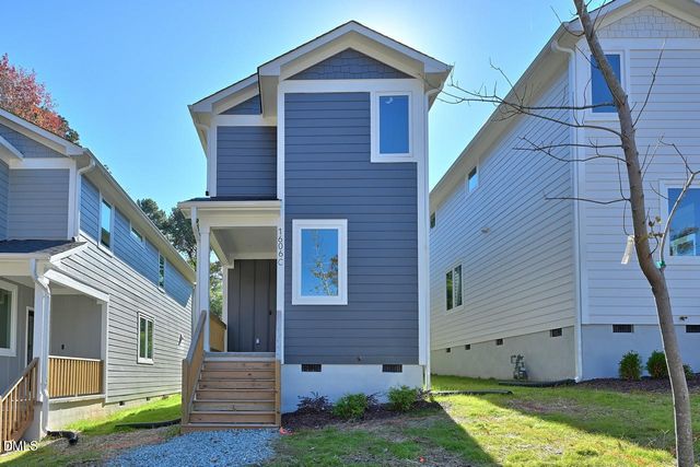 1606c Juniper Street, Durham, NC 27703