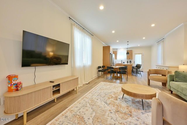 1606c Juniper Street, Durham, NC 27703