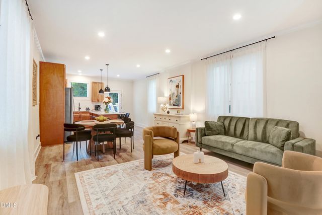 1606c Juniper Street, Durham, NC 27703