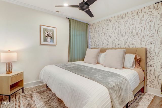 1606c Juniper Street, Durham, NC 27703