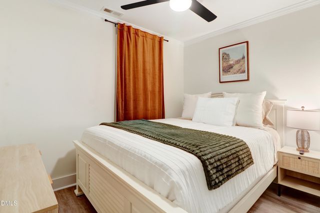 1606c Juniper Street, Durham, NC 27703