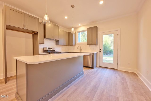 1606c Juniper Street, Durham, NC 27703