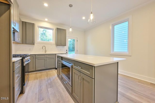 1606c Juniper Street, Durham, NC 27703