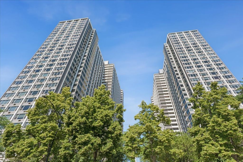 4250 N Marine Drive 531, Chicago, IL 60613