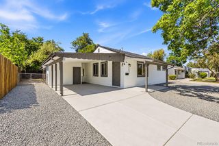 2631 S Green Court, Denver, CO 80219