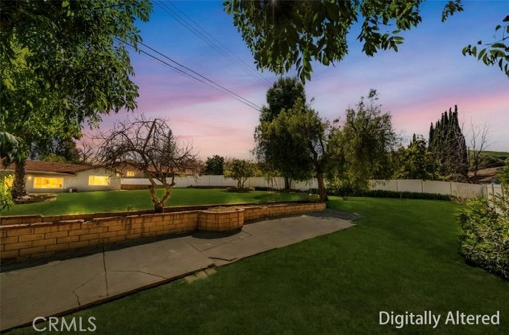 2521 Doubletree, Rowland Heights, CA 91748