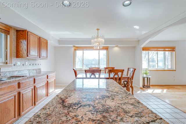 29593 Medbury Street, Farmington Hills, MI 48336