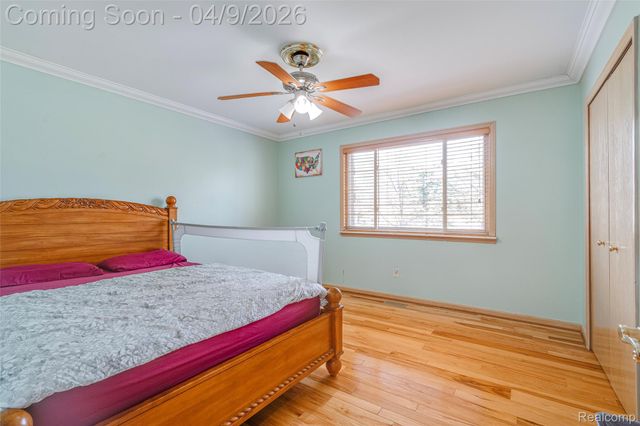 29593 Medbury Street, Farmington Hills, MI 48336