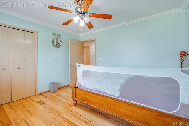 29593 Medbury Street, Farmington Hills, MI 48336