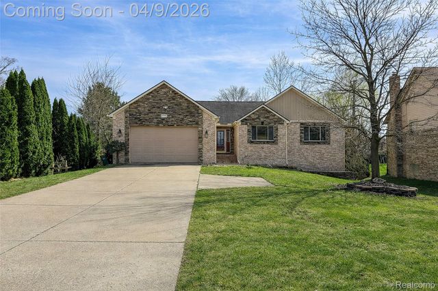 29593 Medbury Street, Farmington Hills, MI 48336