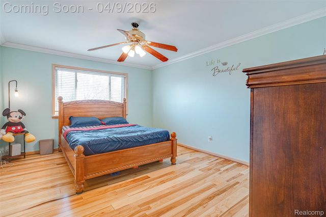 29593 Medbury Street, Farmington Hills, MI 48336