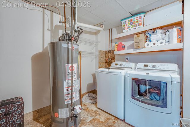 29593 Medbury Street, Farmington Hills, MI 48336