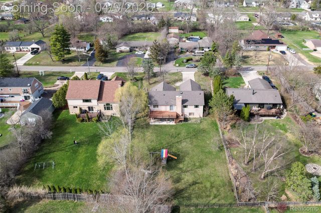 29593 Medbury Street, Farmington Hills, MI 48336